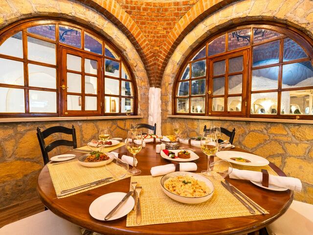 фото отеля Domina Coral Bay Resort изображение №37