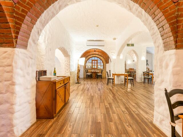 фотографии отеля Domina Coral Bay Resort изображение №39