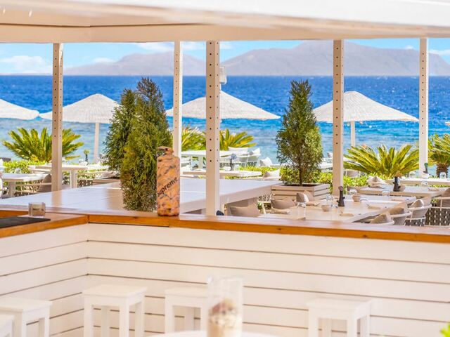 фотографии Domina Coral Bay Resort изображение №36