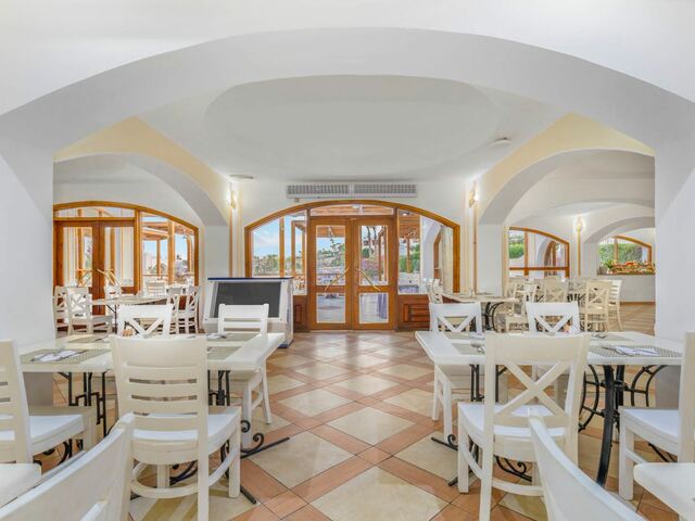 фотографии отеля Domina Coral Bay Resort изображение №35
