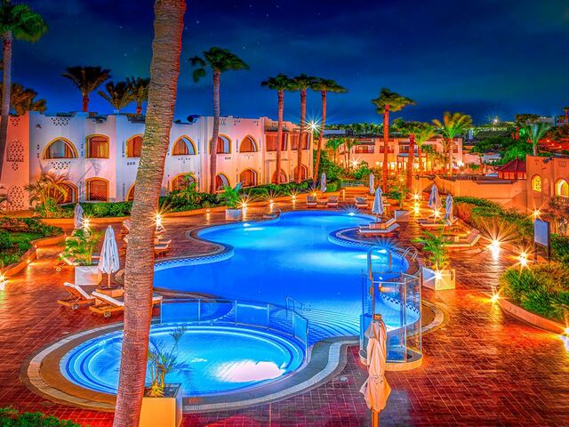 фото отеля Domina Coral Bay Resort изображение №33
