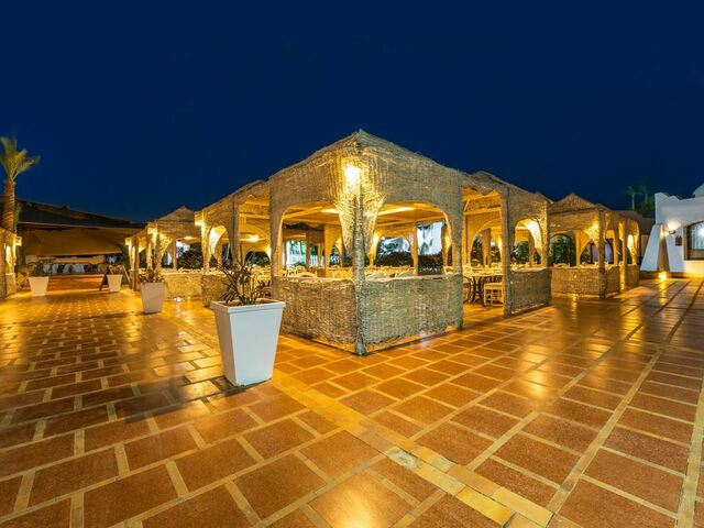 фото Domina Coral Bay Resort изображение №34