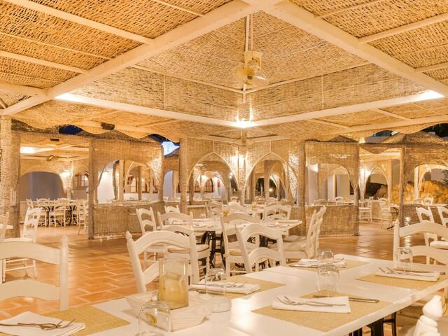 фото отеля Domina Coral Bay Resort изображение №29
