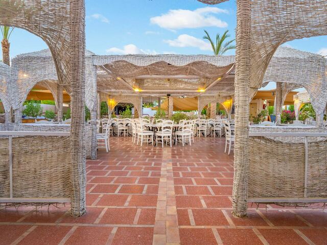 фото Domina Coral Bay Resort изображение №26
