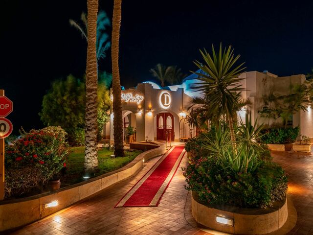 фото отеля Domina Coral Bay Resort изображение №25