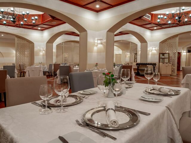 фото Domina Coral Bay Resort изображение №22