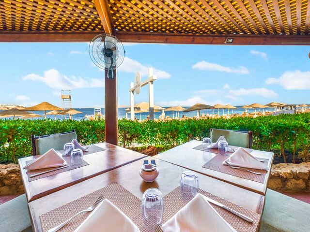 фото Domina Coral Bay Resort изображение №18