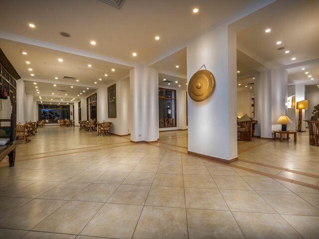 фото отеля Domina Coral Bay Resort изображение №17
