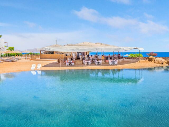 фотографии отеля Domina Coral Bay Resort изображение №15