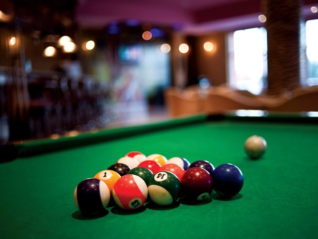 фотографии отеля Amwaj Oyoun Resort & Casino (ex. Amwaj Oyoun Resort & Spa) изображение №31