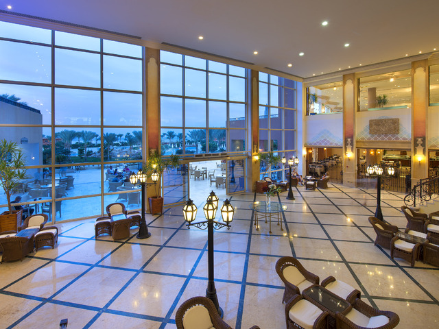 фотографии отеля Amwaj Oyoun Resort & Casino (ex. Amwaj Oyoun Resort & Spa) изображение №23