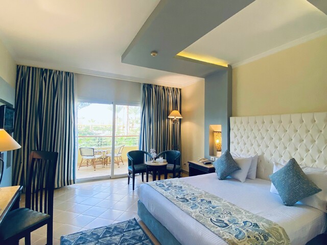 фотографии Amwaj Oyoun Resort & Casino (ex. Amwaj Oyoun Resort & Spa) изображение №20