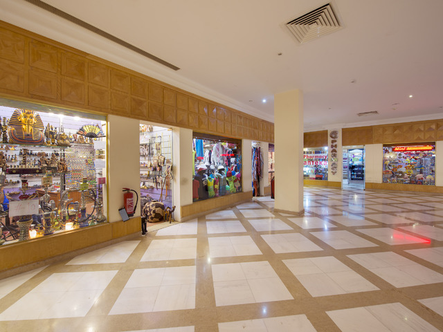 фотографии отеля Amwaj Oyoun Resort & Casino (ex. Amwaj Oyoun Resort & Spa) изображение №19