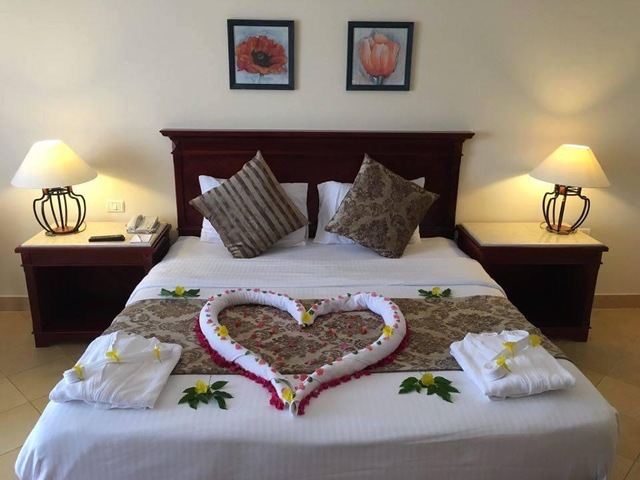 фото Amwaj Oyoun Resort & Casino (ex. Amwaj Oyoun Resort & Spa) изображение №18