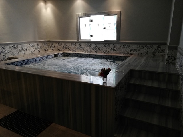 фото отеля Amwaj Oyoun Resort & Casino (ex. Amwaj Oyoun Resort & Spa) изображение №17