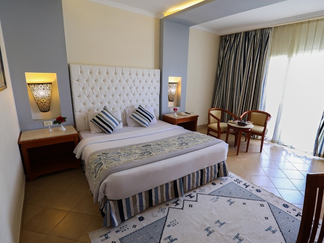 фотографии Amwaj Oyoun Resort & Casino (ex. Amwaj Oyoun Resort & Spa) изображение №16