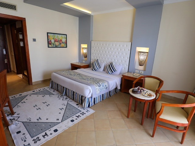 фотографии отеля Amwaj Oyoun Resort & Casino (ex. Amwaj Oyoun Resort & Spa) изображение №15