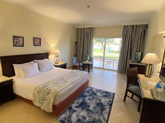 фото Amwaj Oyoun Resort & Casino (ex. Amwaj Oyoun Resort & Spa) изображение №14