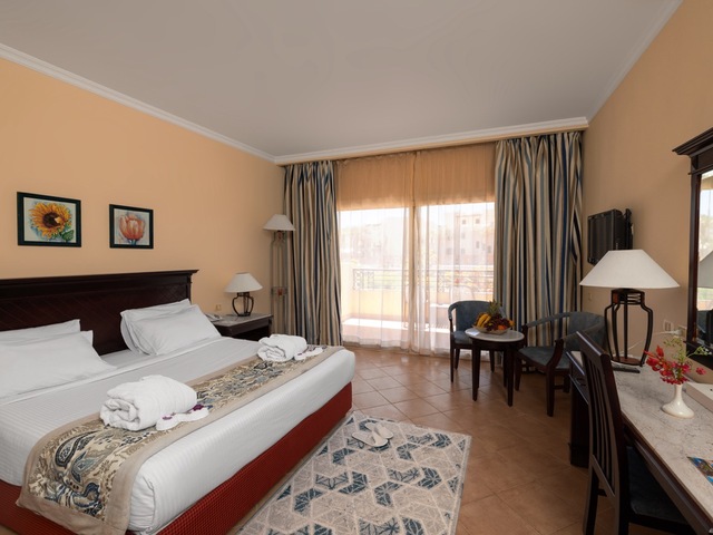 фотографии Amwaj Oyoun Resort & Casino (ex. Amwaj Oyoun Resort & Spa) изображение №12