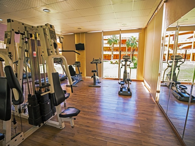 фото Amwaj Oyoun Resort & Casino (ex. Amwaj Oyoun Resort & Spa) изображение №10