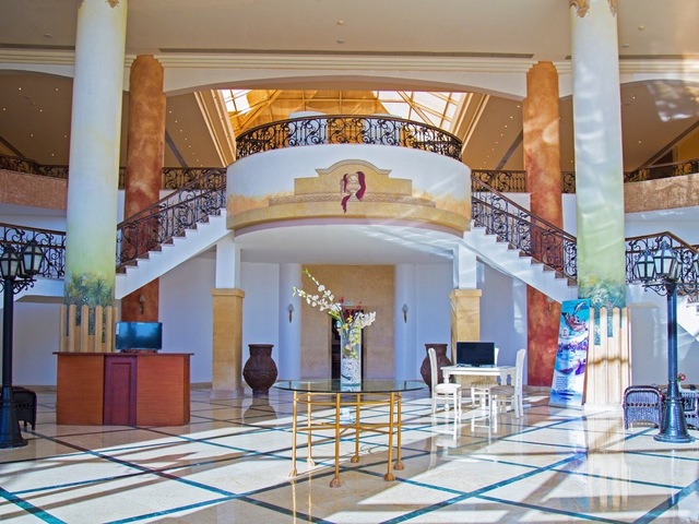 фото Amwaj Oyoun Resort & Casino (ex. Amwaj Oyoun Resort & Spa) изображение №6