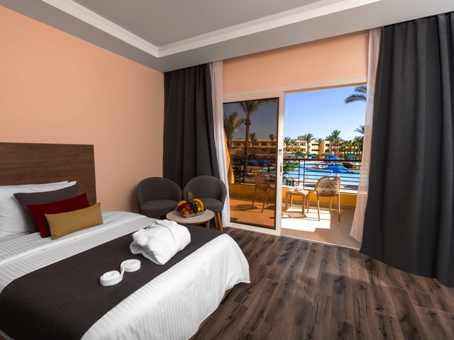 фотографии Amwaj Oyoun Resort & Casino (ex. Amwaj Oyoun Resort & Spa) изображение №8