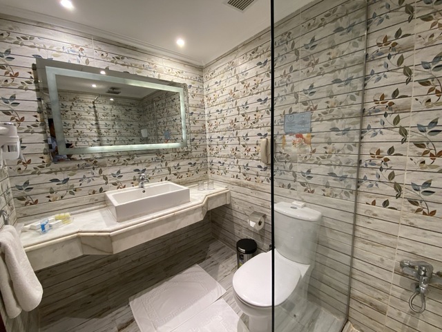 фото отеля Amwaj Oyoun Resort & Casino (ex. Amwaj Oyoun Resort & Spa) изображение №9