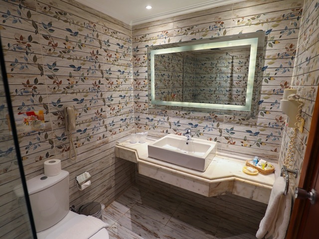 фотографии отеля Amwaj Oyoun Resort & Casino (ex. Amwaj Oyoun Resort & Spa) изображение №7