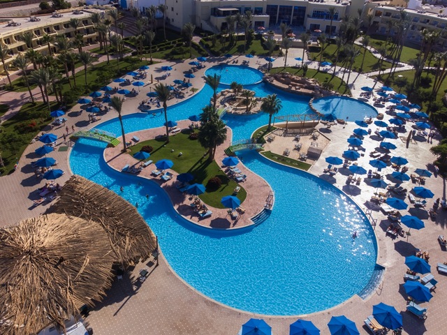 фотографии отеля Amwaj Oyoun Resort & Casino (ex. Amwaj Oyoun Resort & Spa) изображение №3