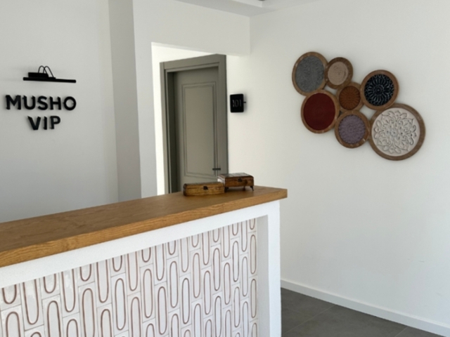 фото Musho VIP изображение №26