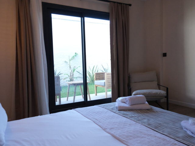 фотографии отеля Musho VIP изображение №23