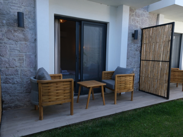 фотографии отеля Musho VIP изображение №15