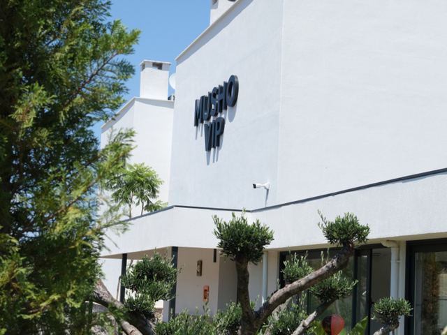 фото отеля Musho VIP изображение №9