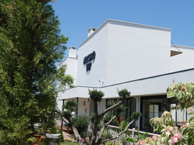 фото отеля Musho VIP изображение №5