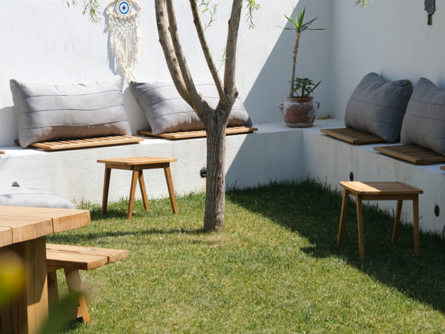 фотографии отеля Musho VIP изображение №3