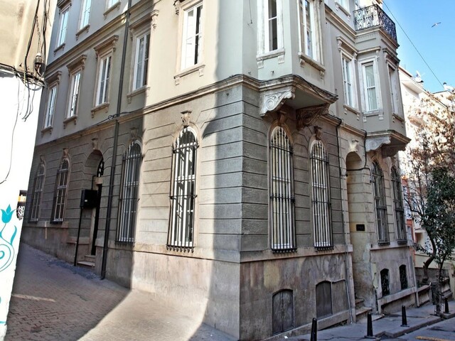 фото Ada Homes Apart Hotel Taksim изображение №30