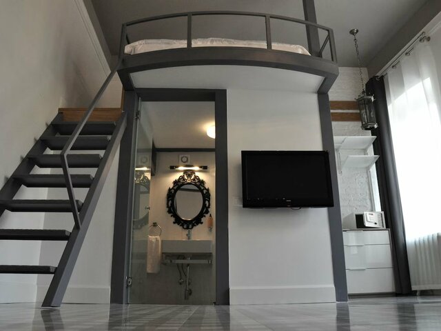 фото отеля Ada Homes Apart Hotel Taksim изображение №29