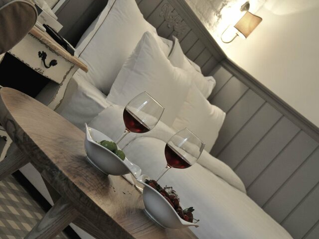 фотографии отеля Ada Homes Apart Hotel Taksim изображение №27