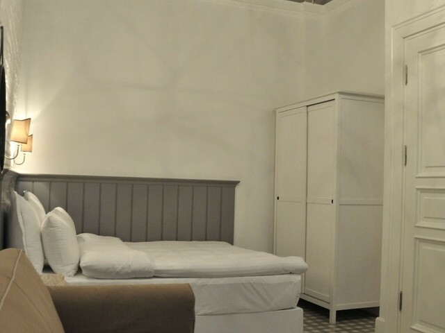 фото Ada Homes Apart Hotel Taksim изображение №26