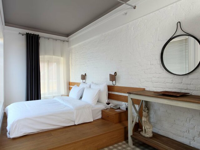 фотографии Ada Homes Apart Hotel Taksim изображение №24