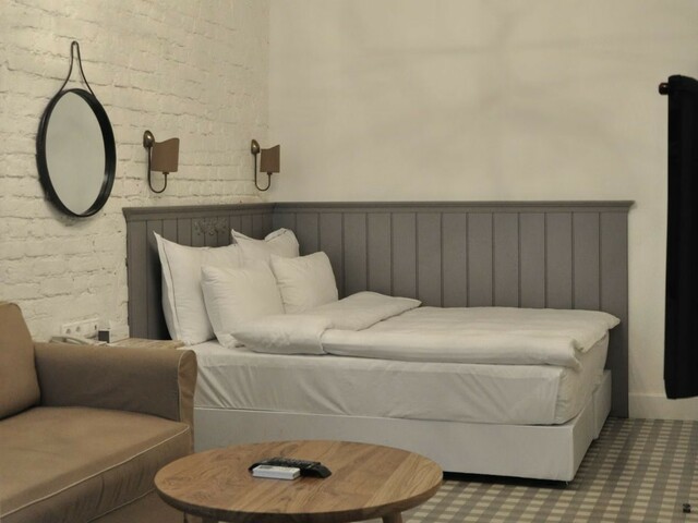 фотографии отеля Ada Homes Apart Hotel Taksim изображение №23