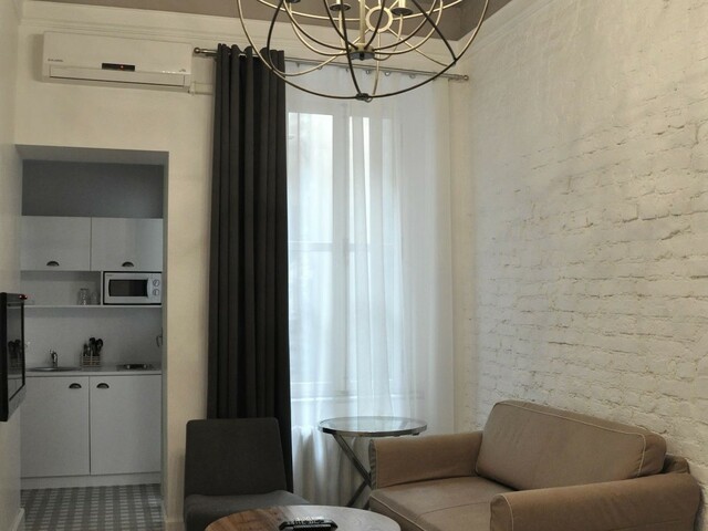 фото Ada Homes Apart Hotel Taksim изображение №18