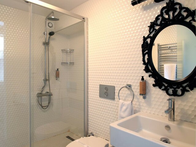 фото Ada Homes Apart Hotel Taksim изображение №14