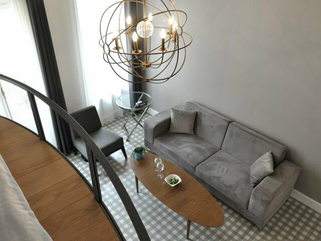 фотографии Ada Homes Apart Hotel Taksim изображение №12