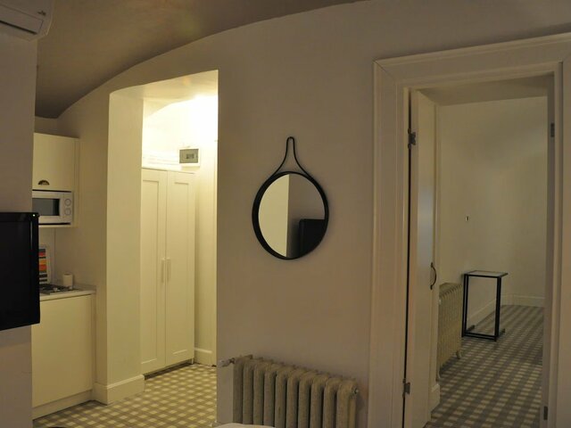 фото отеля Ada Homes Apart Hotel Taksim изображение №9