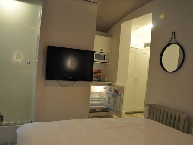 фото Ada Homes Apart Hotel Taksim изображение №10