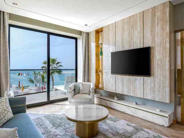 фото Voco Monaco Dubai An IHG (ex. Cote D'Azur Monaco) изображение №42