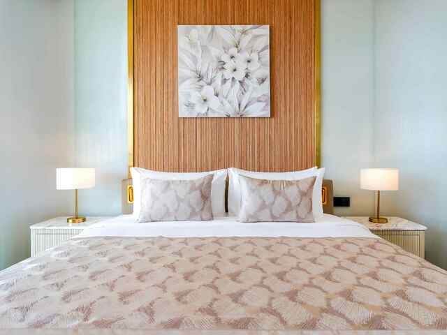 фотографии отеля Voco Monaco Dubai An IHG (ex. Cote D'Azur Monaco) изображение №47