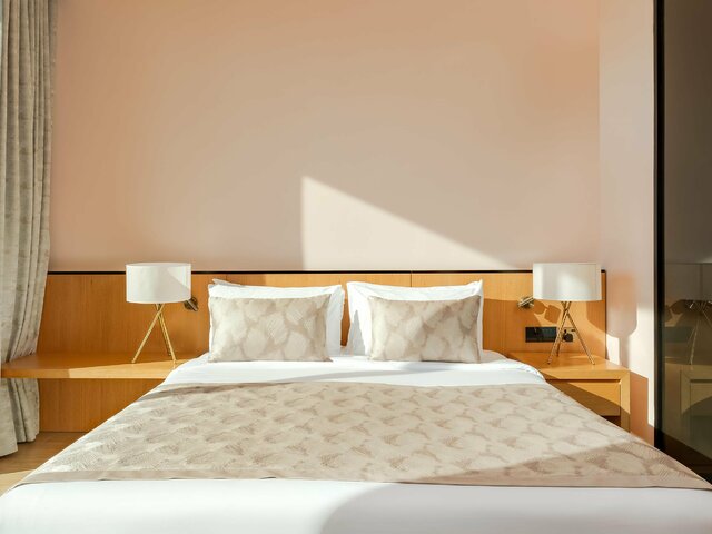 фотографии Voco Monaco Dubai An IHG (ex. Cote D'Azur Monaco) изображение №48