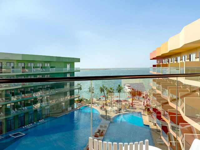 фотографии отеля Voco Monaco Dubai An IHG (ex. Cote D'Azur Monaco) изображение №43